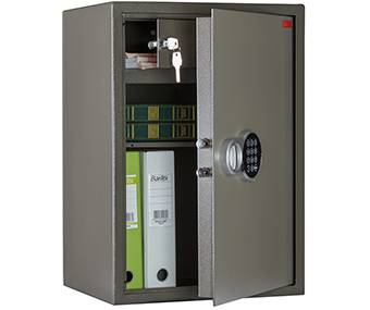 Офисный сейф TM-63T EL
