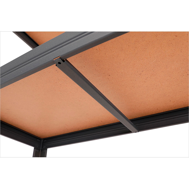 Стеллаж SBL 180KD/75x35/5