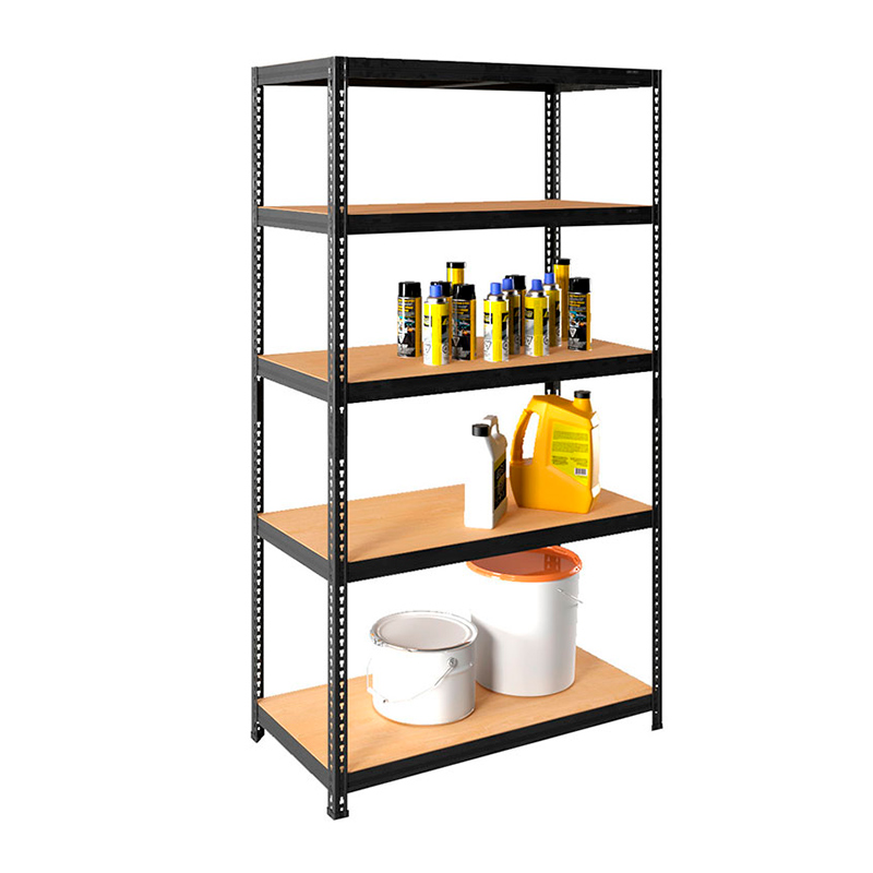 Стеллаж SBL 180KD/90x40/5