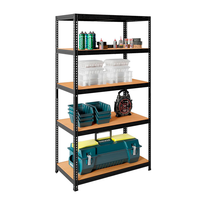 Стеллаж SBL 180KD/90x45/5