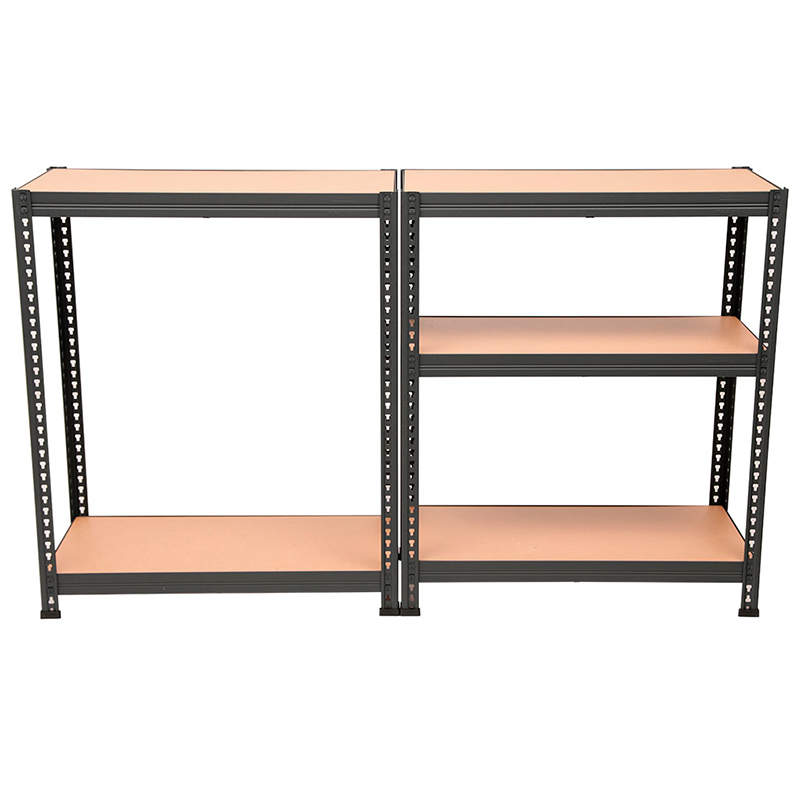 Стеллаж SBL 180KD/120x40/5