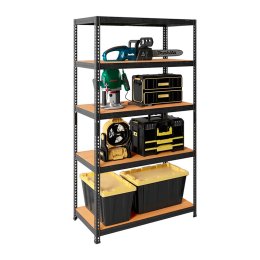 Стеллаж SBL 180KD/120x40/5