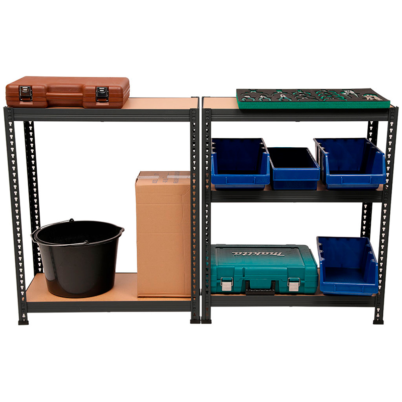 Стеллаж SBL 180KD/120x45/5