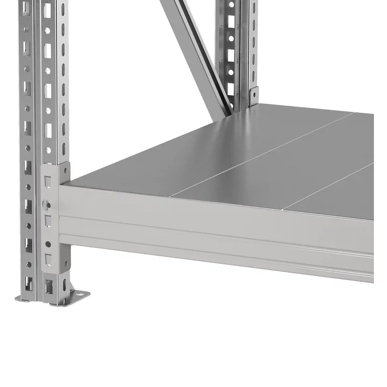 Ярус MS PRO, Практик b 90х40