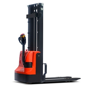 Штабелер самоходный 1,2 т 3,0 м TOR CDJ1230-WSL (сопровождаемый)