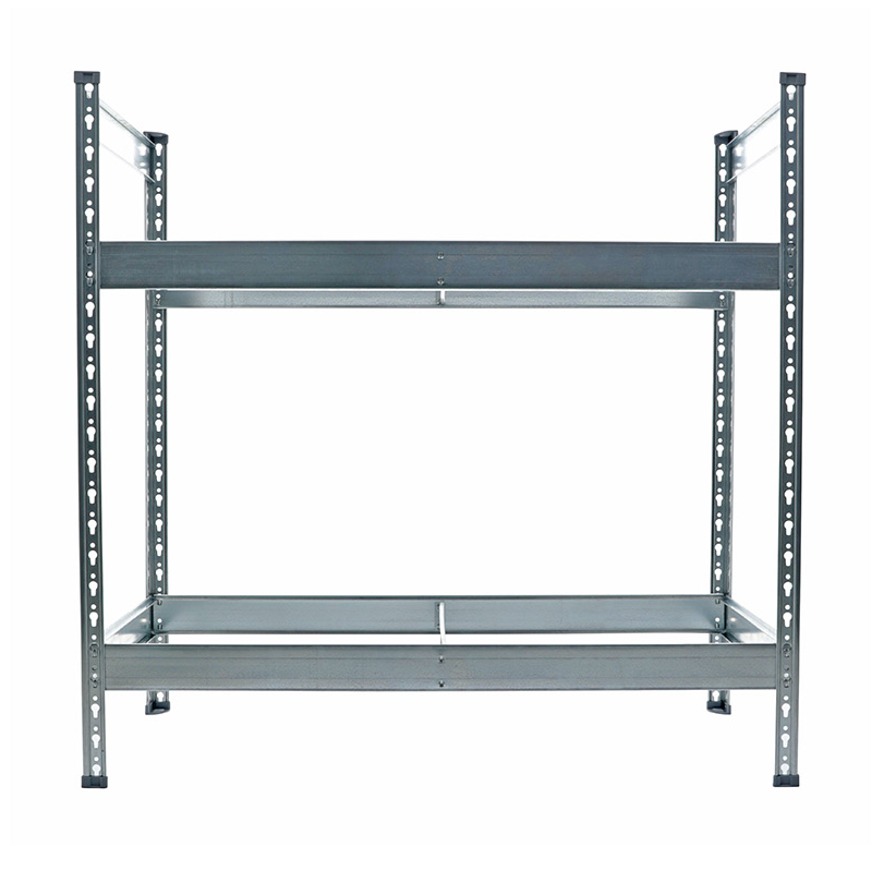 Стеллаж SB для хранения 8 шин