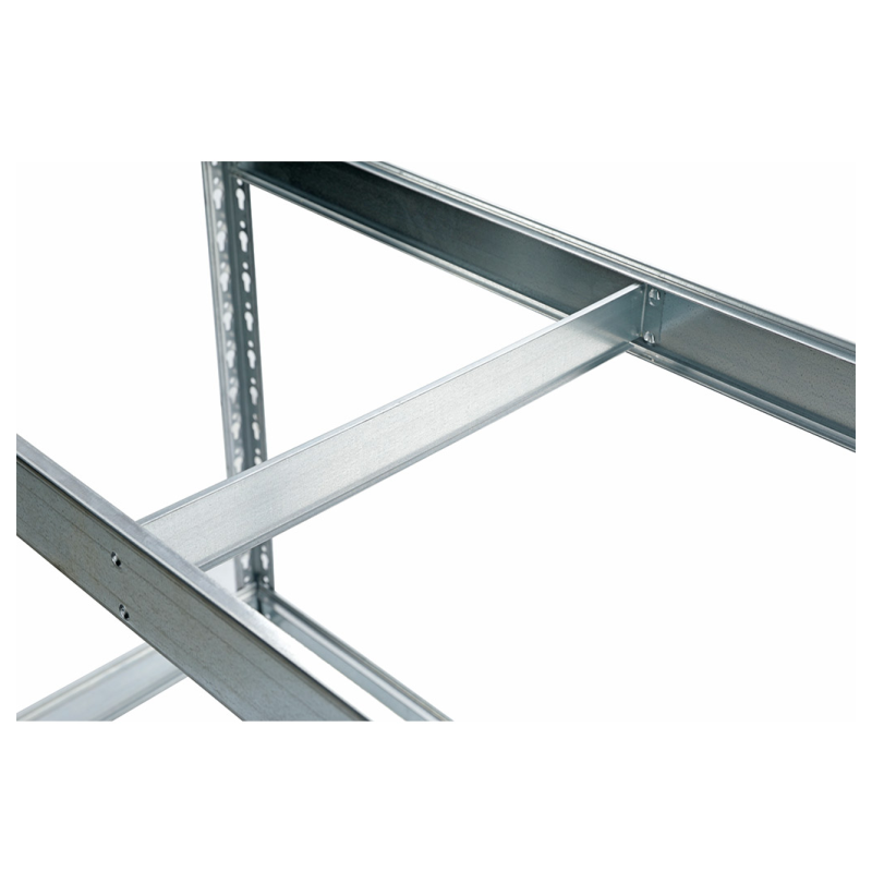 Стеллаж SB для хранения 8 шин