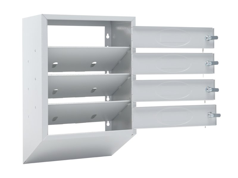 Почтовый ящик PB-4C.KL RВ