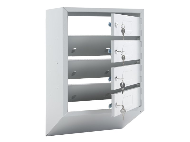 Почтовый ящик PB-4C.KL RВ