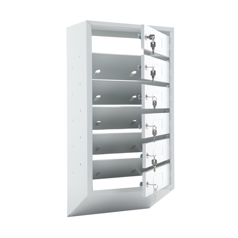 Почтовый ящик PB-6C.KL RВ