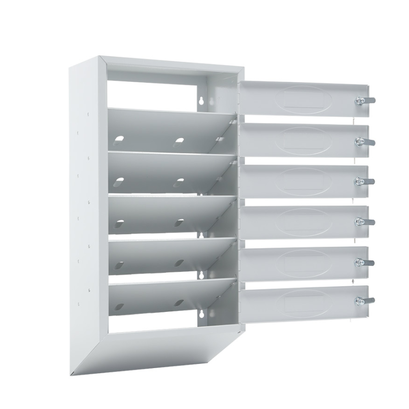 Почтовый ящик PB-6C.KL RВ