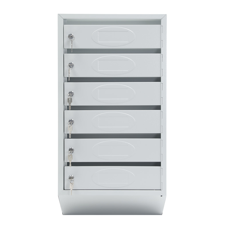 Почтовый ящик PB-6C.KL RВ