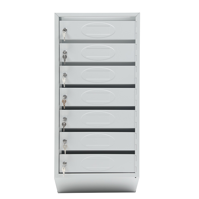 Почтовый ящик PB-7C.KL RВ