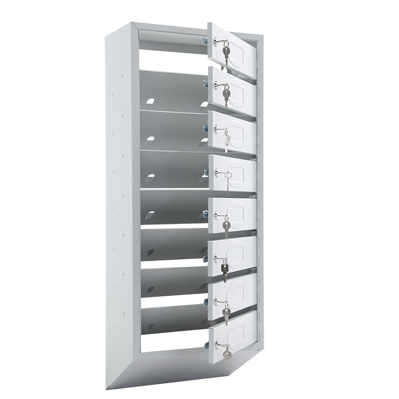 Почтовый ящик PB-8C.KL RB