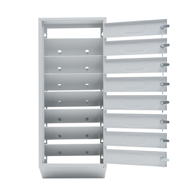 Почтовый ящик PB-8C.KL RB