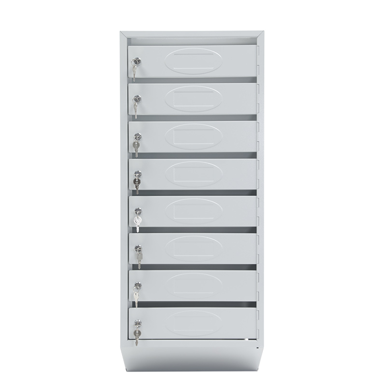 Почтовый ящик PB-8C.KL RB