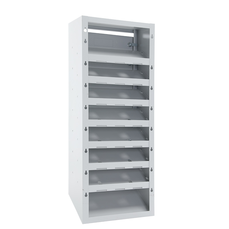 Почтовый ящик PB-8C.KL RB