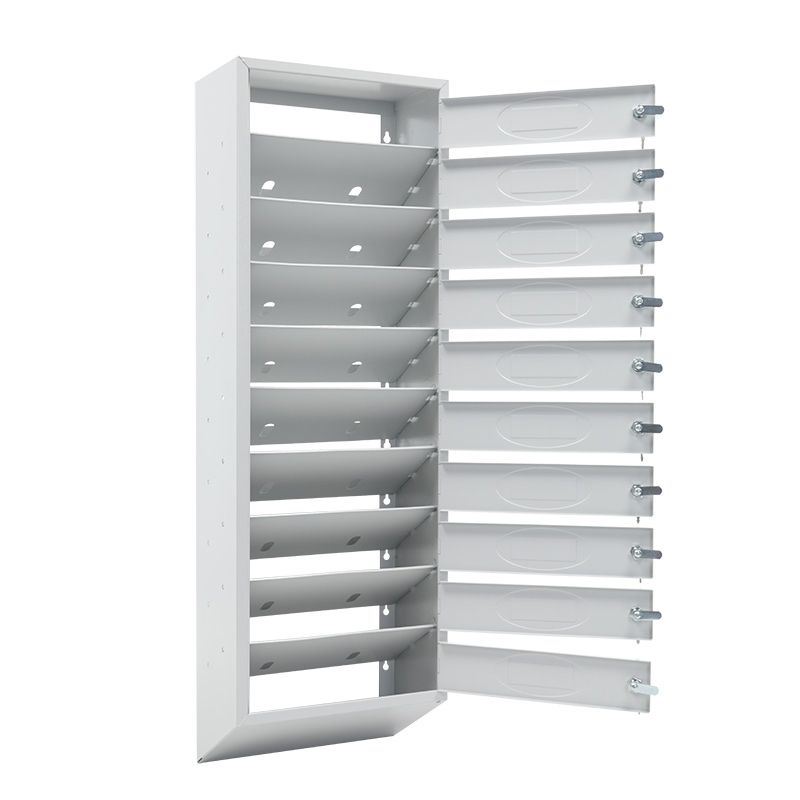 Почтовый ящик PB-10C.KL RB