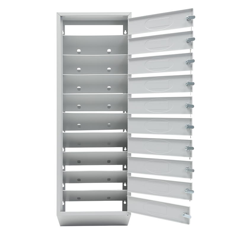 Почтовый ящик PB-10C.KL RB