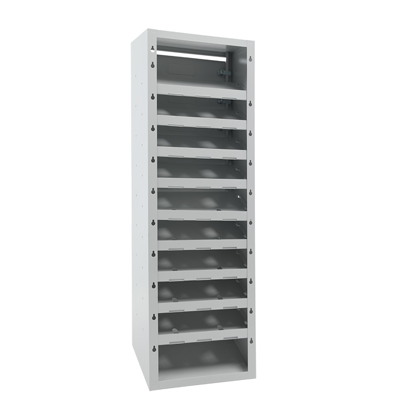 Почтовый ящик PB-10C.KL RB