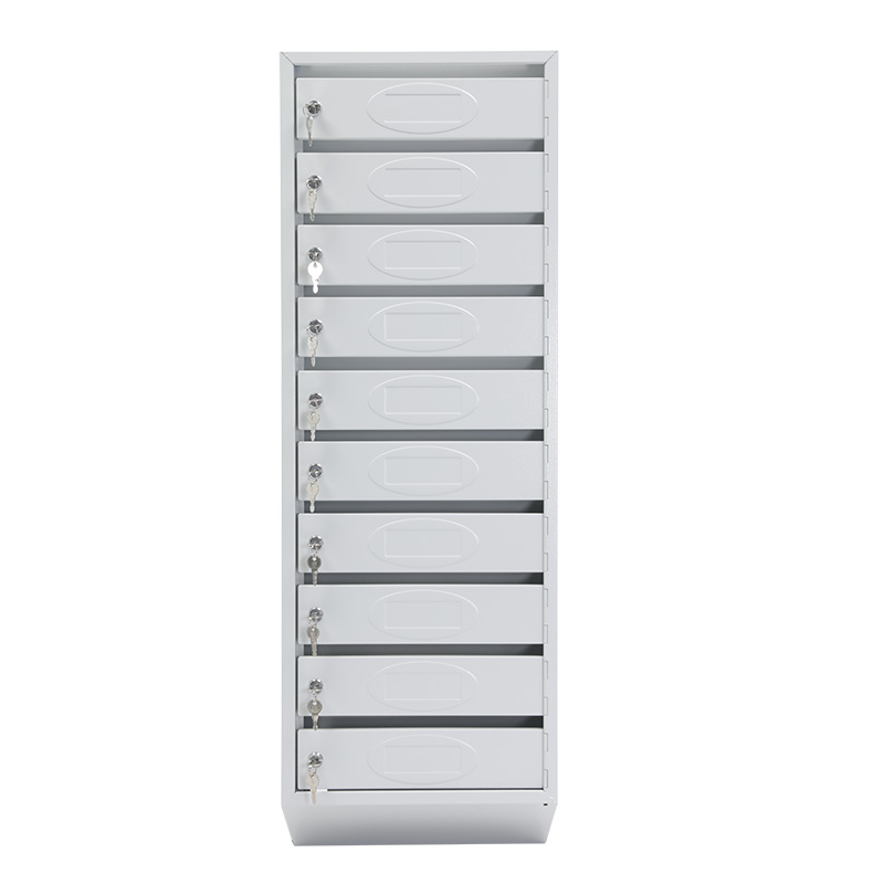 Почтовый ящик PB-10C.KL RB