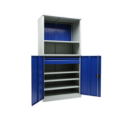 Шкаф инструментальный ТС-1995/2-024010