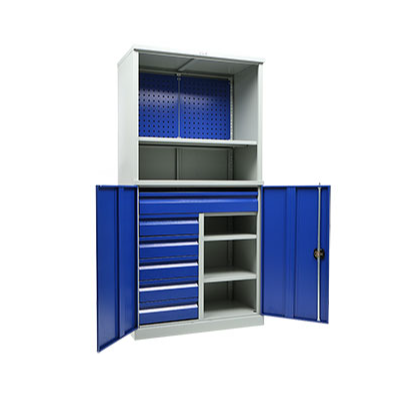 Шкаф инструментальный ТС-1995/2-121215