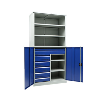 Шкаф инструментальный ТС-1995/2-102215