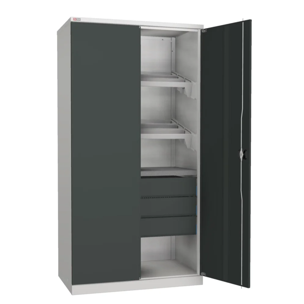 Шкаф инструментальный ВЛ-052-13