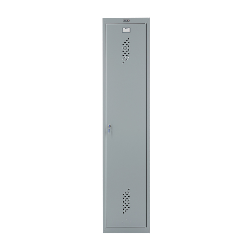 Шкаф гардеробный ПРАКТИК ML/LS-11-40D - 50 штук