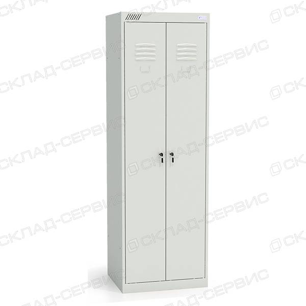 Шкафы гардеробные ШРК-22-600 - 100 штук