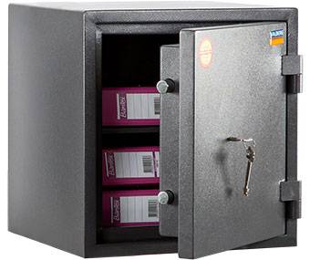 Взломостойкий сейф 1 класса VALBERG КВАРЦИТ-46