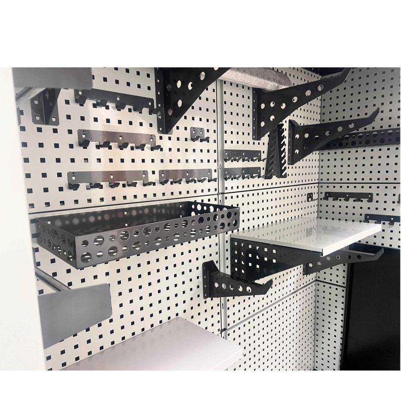 Шкаф для паркинга 1700х950х600