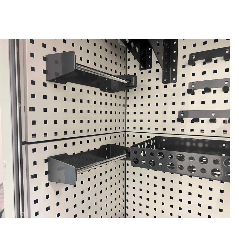 Шкаф для паркинга 1700х950х600