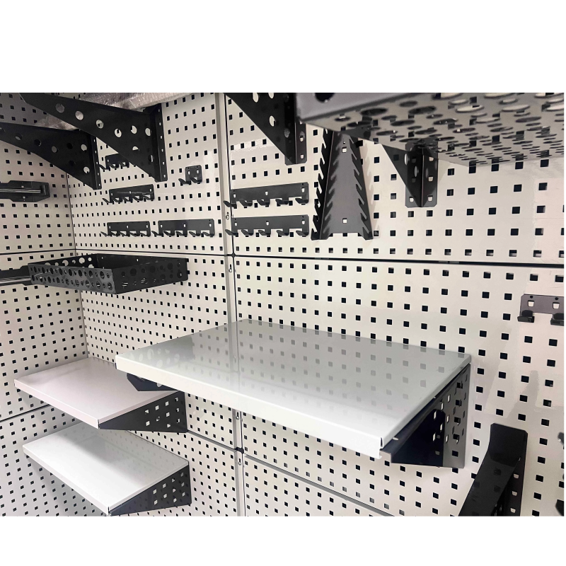 Шкаф для паркинга 1700х950х600