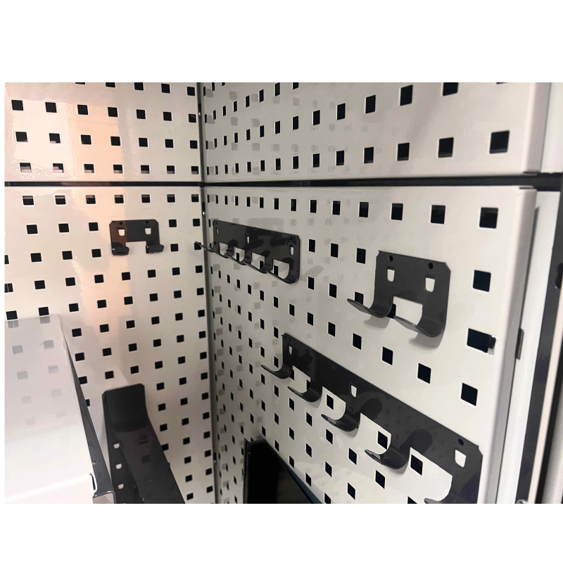 Шкаф для паркинга 1700х950х600