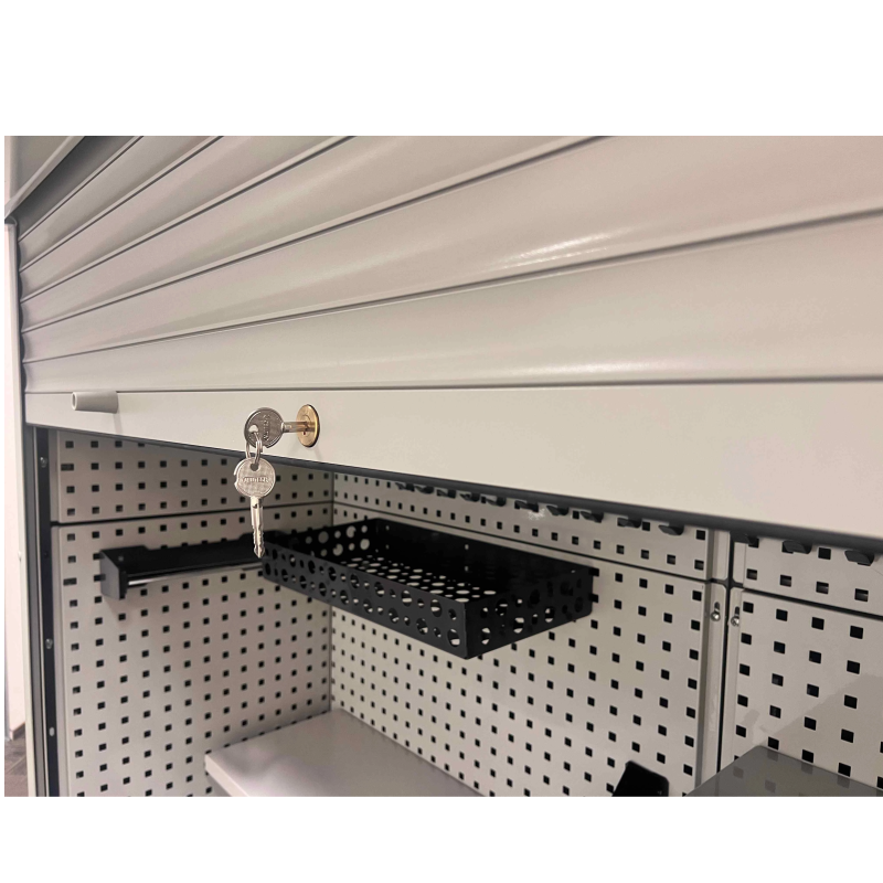 Шкаф для паркинга 1700х950х600