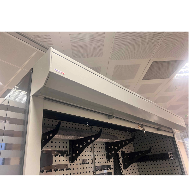 Шкаф для паркинга 1700х950х600