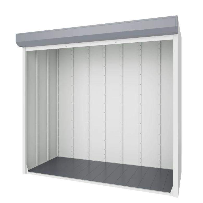 Шкаф для паркинга 1700х1550х600