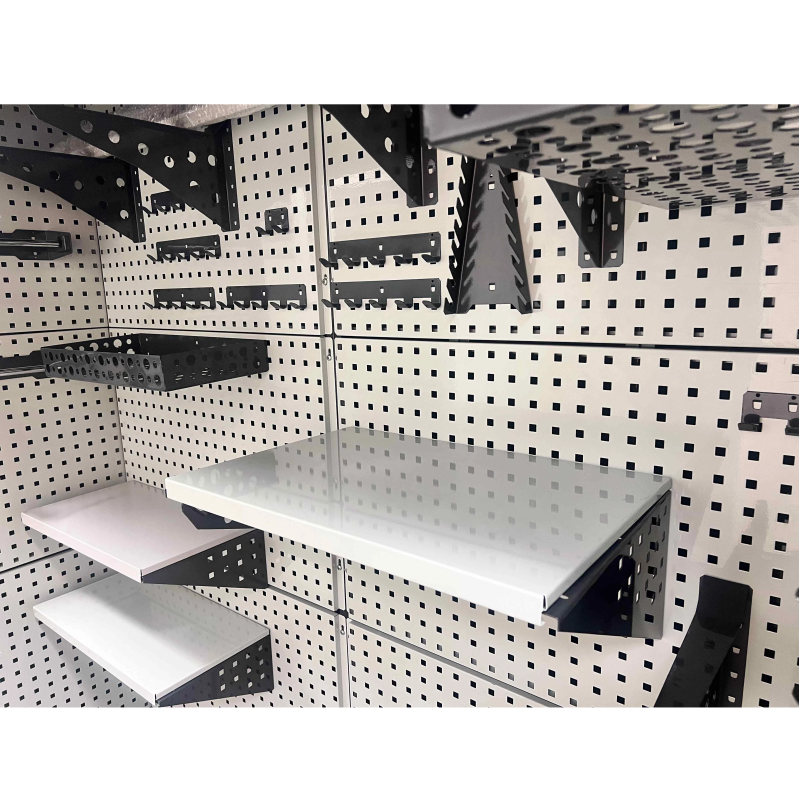 Шкаф для паркинга 1700х1550х600