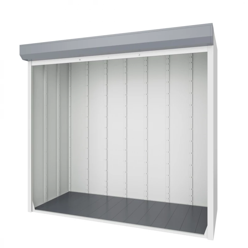 Шкаф для паркинга 1700х950х900