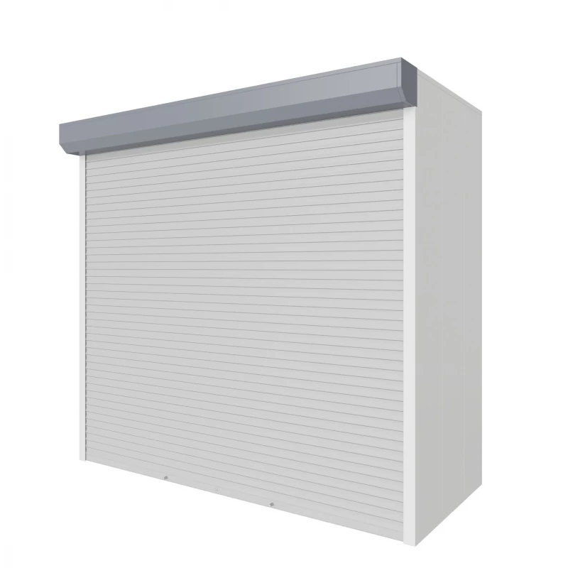 Шкаф для паркинга 1700х950х900