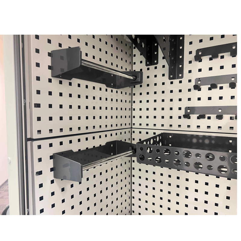 Шкаф для паркинга 1700х950х900