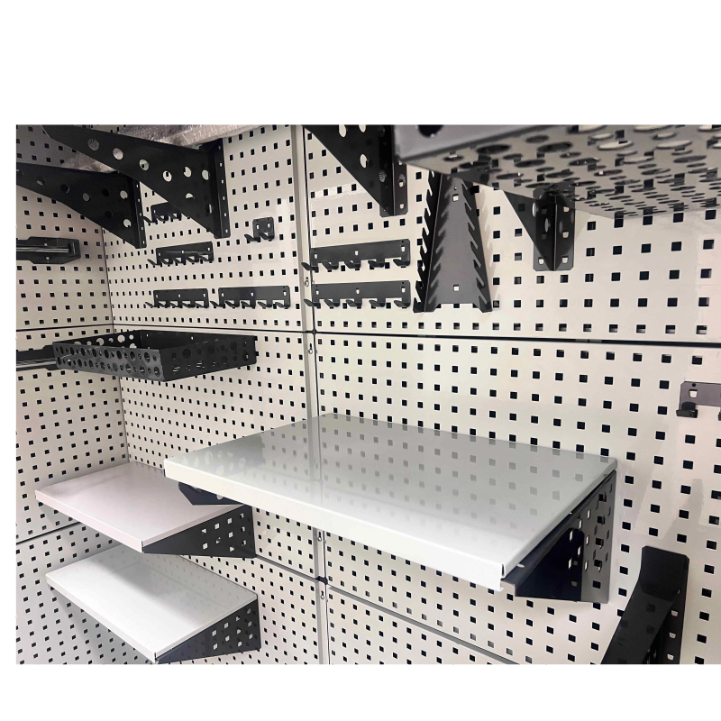 Шкаф для паркинга 1700х950х900