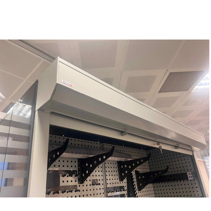 Шкаф для паркинга 1700х950х900