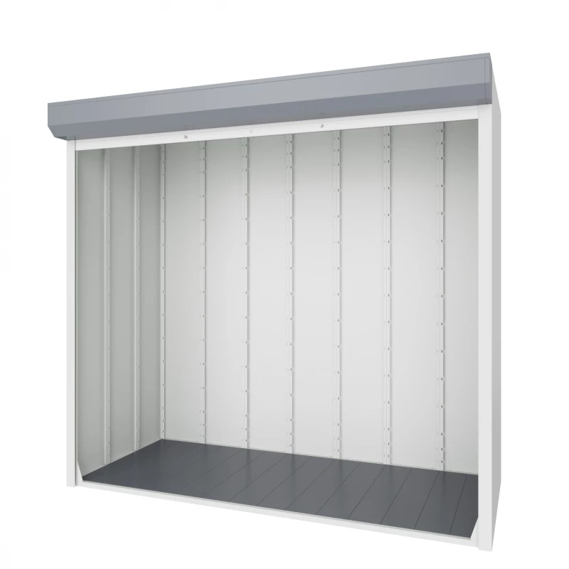 Шкаф для паркинга 2000х1550х600