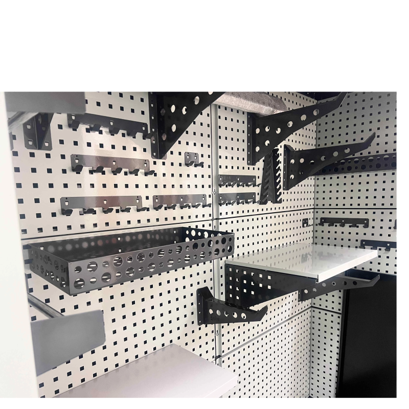 Шкаф для паркинга 2000х1550х600