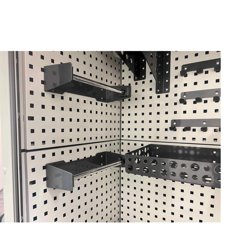 Шкаф для паркинга 2000х1550х600