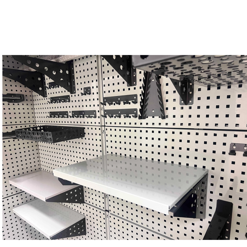 Шкаф для паркинга 2000х1550х600