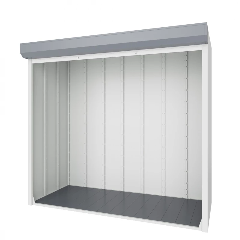 Шкаф для паркинга 1700х2150х600